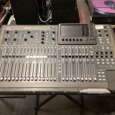 Why SHOULDN'T I buy a Midas f24 - Gearspace