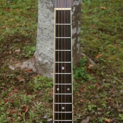 1977 Takamine Elite TW-40 Dreadnought Size Guitar Natural+