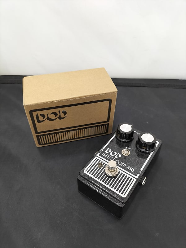 DOD Bifet Boost 410