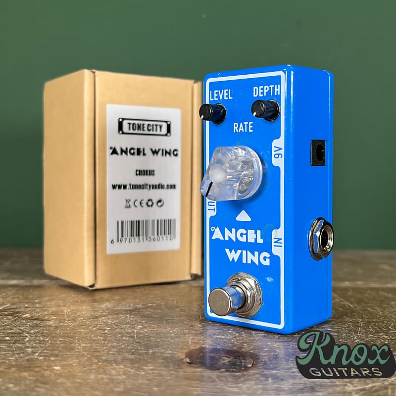 Tone City Angel Wing