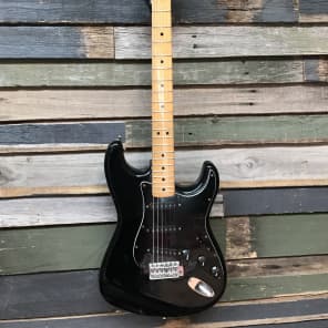 Greco SE 450 Spacey Sounds 80 Black | Reverb