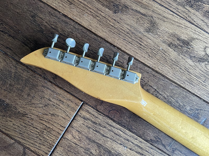 TOKAI TALBO SAURUS#01 reissue Limited