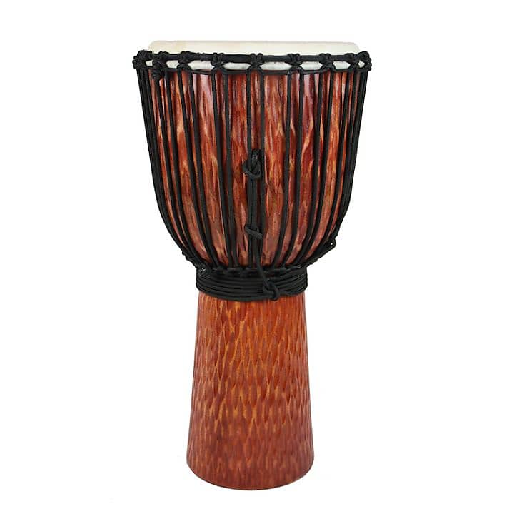 Toca Street Series Djembe, 12