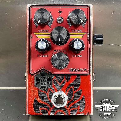Reverb.com listing, price, conditions, and images for beetronics-fx-swarm