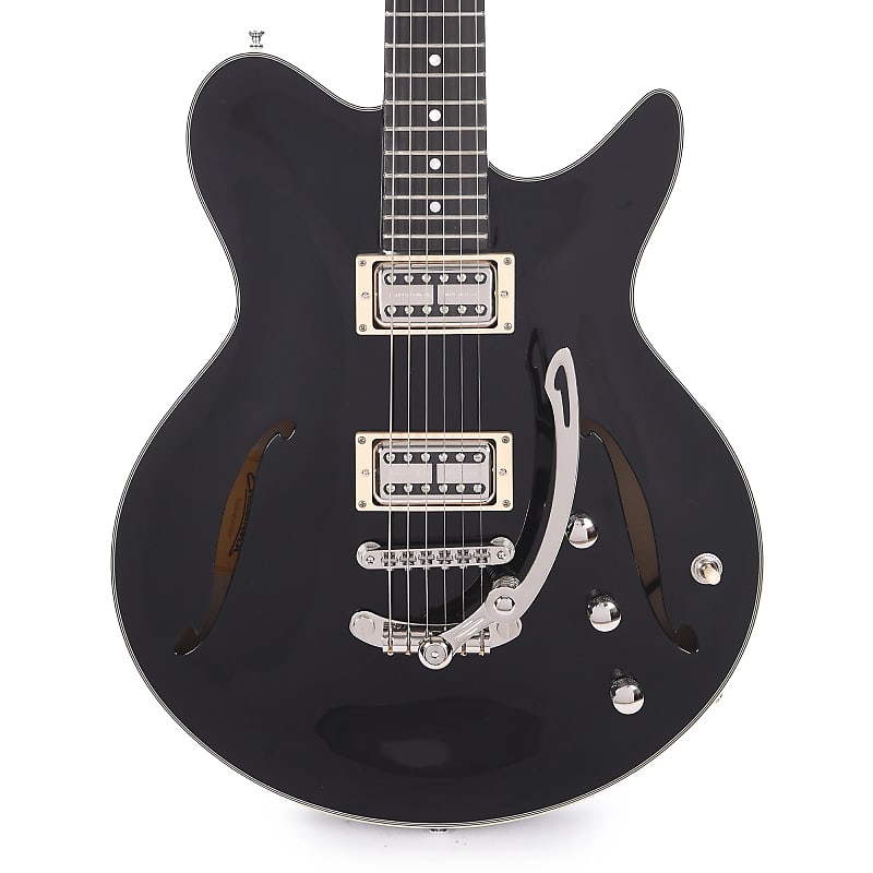 Eastman Romeo セミアコ美品 Eastman Guitars Romeo LA Semi-hollowbody Electric Guitar