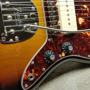 Fender Jazzmaster w/ Reverse Headstock, Neck Binding & Block Inlays + Seymour Duncan Pickups image 13