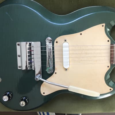 1968 Gibson Melody Maker Original Vintage Electric Guitar 1968 Gibson Melody Maker Original Vintage Electric Guitar