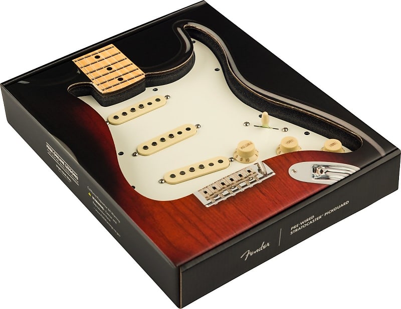 Amazon.com: Fender Pure Vintage '65 Jaguar Pickup Set