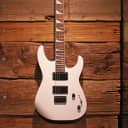 Jackson X Series Dinky DK2X HT Electric Guitar, Snow White Finish - Free shipping lower USA!