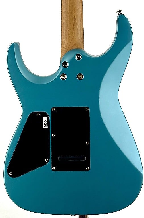 Charvel Angel Vivaldi Signature DK24-6 NOVA | Reverb