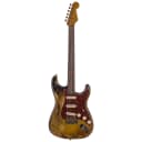 Fender Custom Shop 1961 Stratocaster Super Heavy Relic