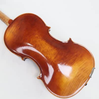 Glaesel Model VAG2E15 'Heimrich Werner' 15 Inch Viola - Viola Only - BRAND NEW image 4