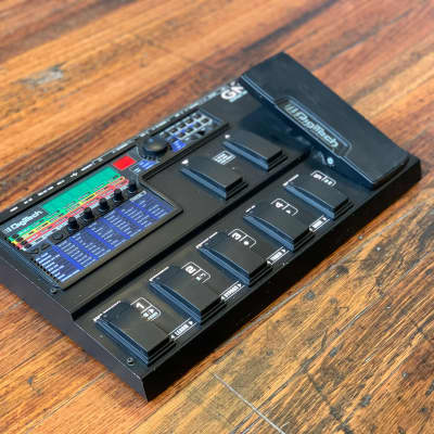 ギター digitech GNX3000 Guitar Workstation DigiTech GNX3000 | Sweetwater