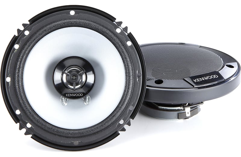 Kenwood car hot sale audio speakers