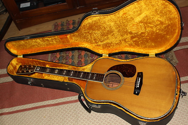 Aria pro Crest Wood Model 1970年代 Aria pro Crest Wood Model 1970年代 Aria70