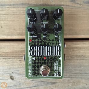 Malekko Scrutator | Reverb