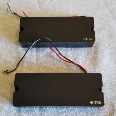 EMG-40PX5 ベース アクティブ ピックアップ EMG