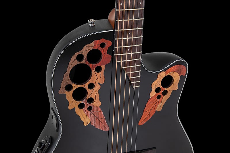 Ovation CE44 Celebrity Elite | Reverb