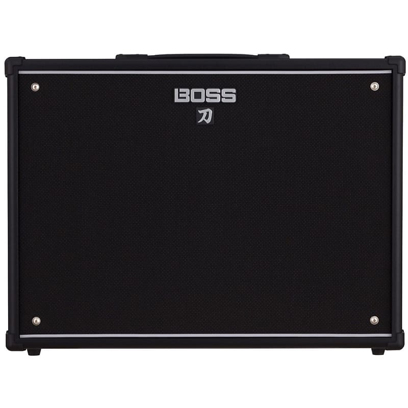 Boss Katana 2x12 Amplifier Cabinet image 1