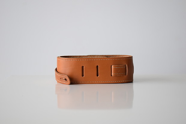 Klondyke Chandler Guitars Hand Sewn 2.5