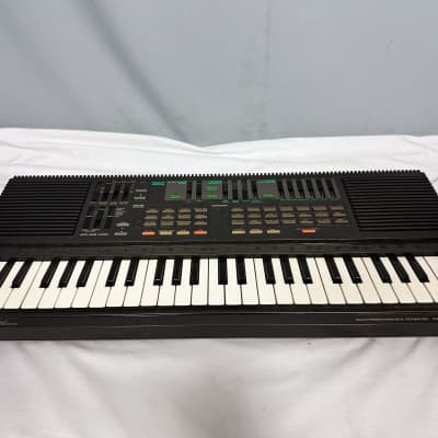 Yamaha PSS 560 Synthesizer image 3
