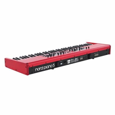 Nord Piano 5 73 - Key Digital Piano image 4