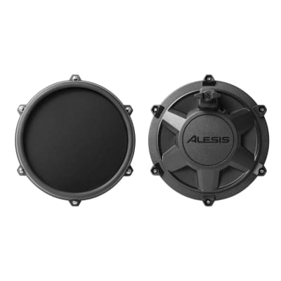 Alesis Turbo Mesh Electronic Drum Set image 3