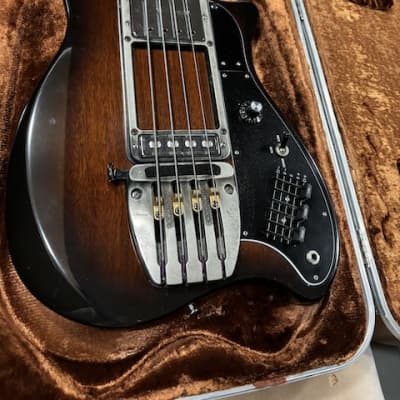 Ovation Magnum II | Reverb