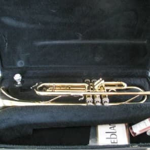 Holton T602P Trumpet image 9