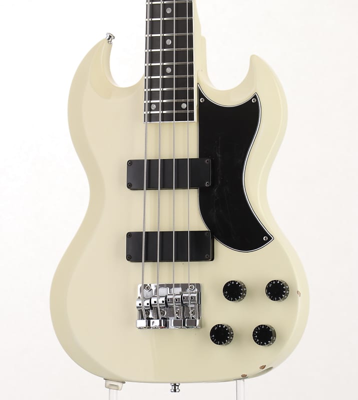 ベース ESP J-MF-I LUNA SEA J model Esp J Mf 1 Luna Sea J Model [Sn 43985] [06/21] | Reverb