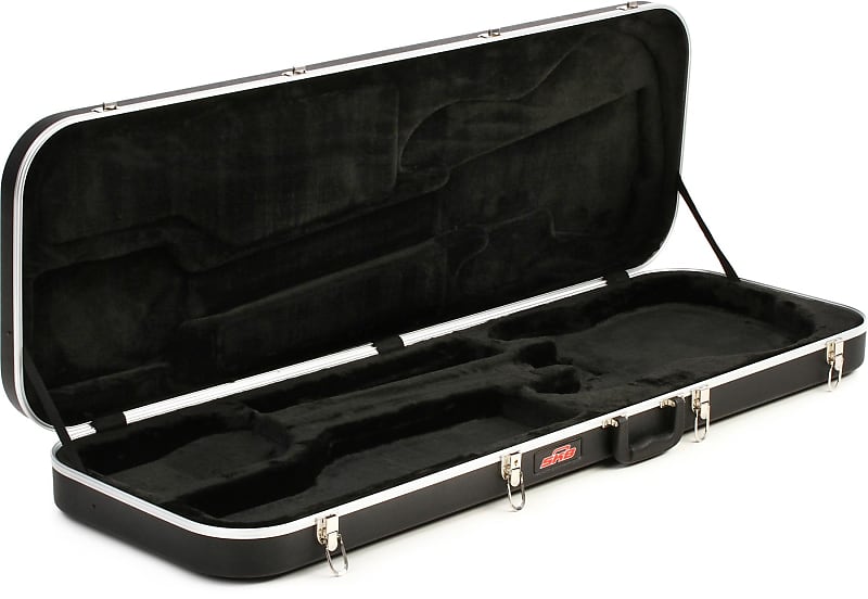 SKB 1SKB-4 Electric Bass Economy Rectangular Case (5-pack) | Reverb