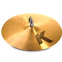 Zildjian 16" K LIGHT HIHAT - TOP Cymbal K0927