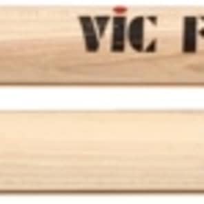 Vic Firth Corpsmaster Signature Snare Sticks - Tom Float image 4
