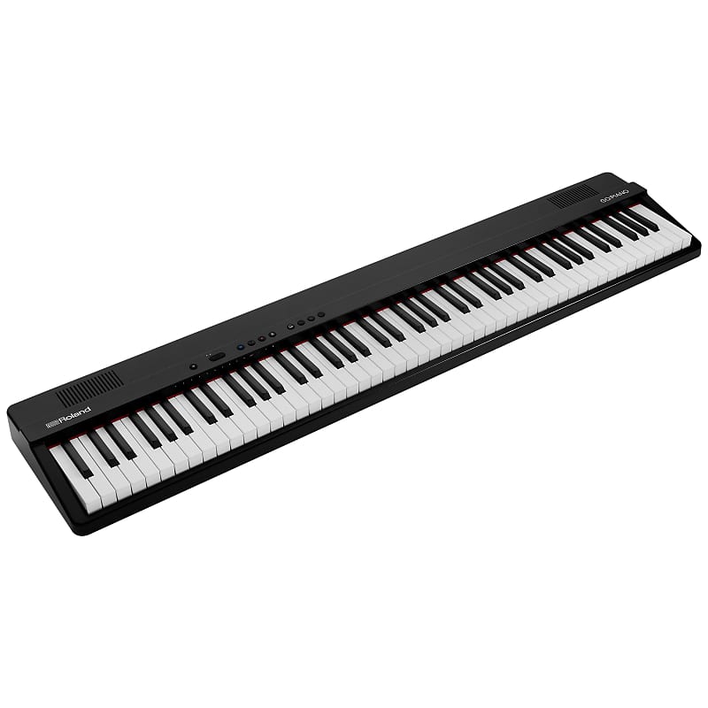 GO:88PX GO:PIANO88 Roland image 1