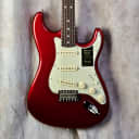 Fender American Original 60's Stratocaster 2018 Candy Apple Red