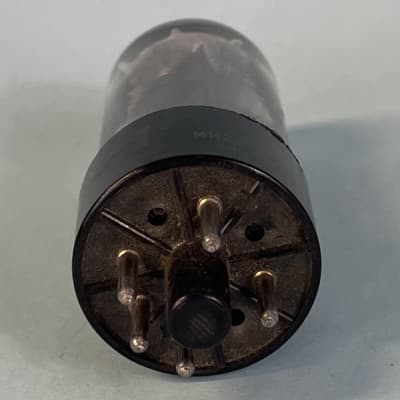 みろりです 1959 Sylvania 5Y3GT Vintage Made In USA Rectifier Tube! T229