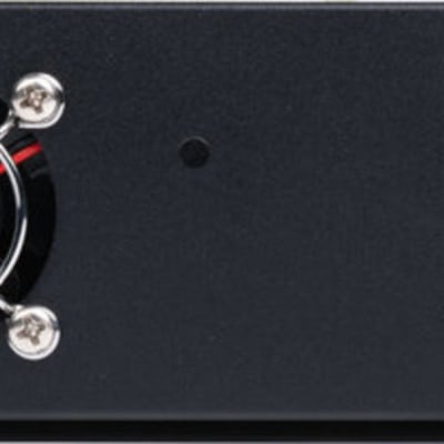 Gallien-Krueger Fusion S 500 500-Watt Ultra Light Bass Amp Head image 3