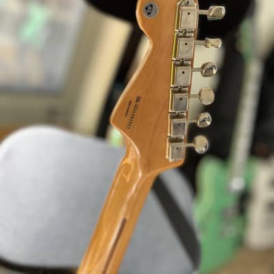 Fender Classic Player '50s Stratocaster | Reverb