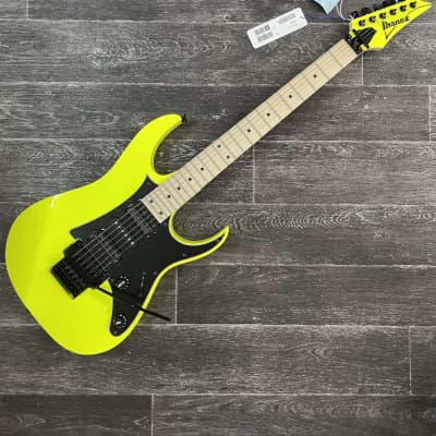 音出し確認済】Ibanez RG550 2000年製 日本製 F006520 - メルカリ