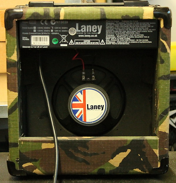 Laney sales lx12 price