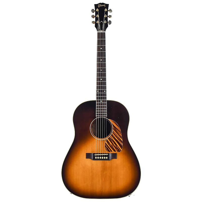 Gibson J-45 1955 - 1960 image 1