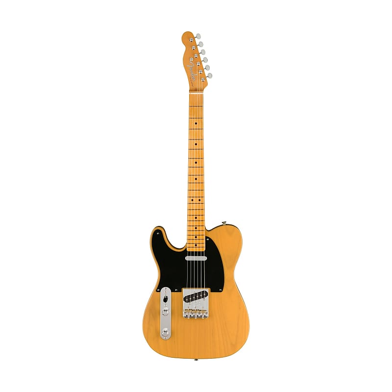 Fender American Vintage II 51 Telecaster Left-Handed Electric | Reverb