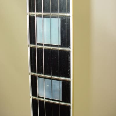 Vintage 1990 Gibson Les Paul Custom Electric Guitar w/ Case image 10