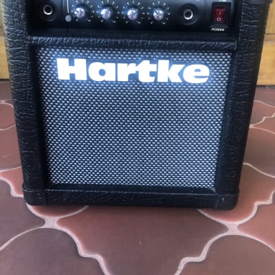 Hartke Bass Amp Kickback 10 120W HA1200 | Reverb