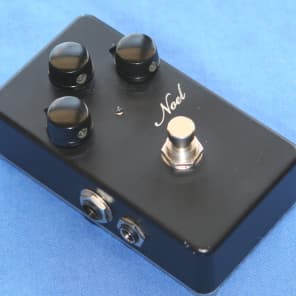 【期間限定出品】Noel Cornet revu Fuzz Noel Cornet Revu Hand Wired Boutique Fuzz | Reverb