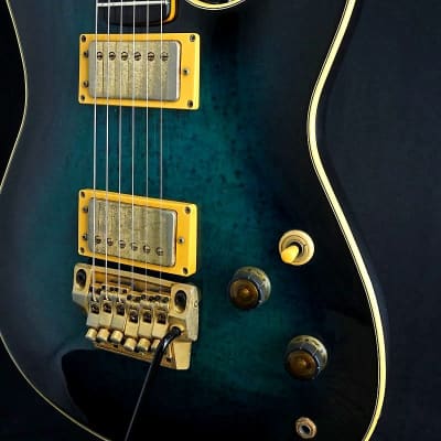 Ibanez [USED] RS1010SL-MS [Steve Lukather Signature Model] [SN.A845064] image 8