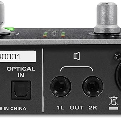 Audient iD14 2-Channel USB Audio Interface | Reverb Canada