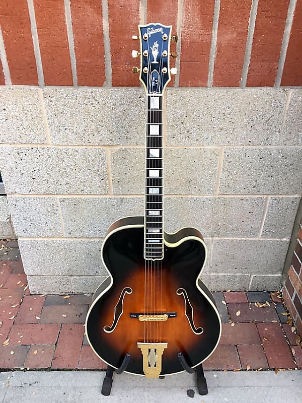 Gibson L-5C 1970 - 1982 image 1