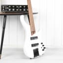 Ibanez EHB1000-PWM Ergonomic Headless Bass Pearl White Matte 2020
