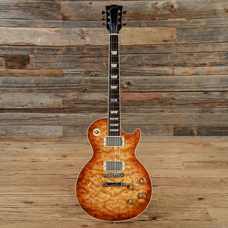Gibson Les Paul Standard Premium 2014 image 2